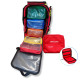 Botiquin Mochila Suem Pro 3000
